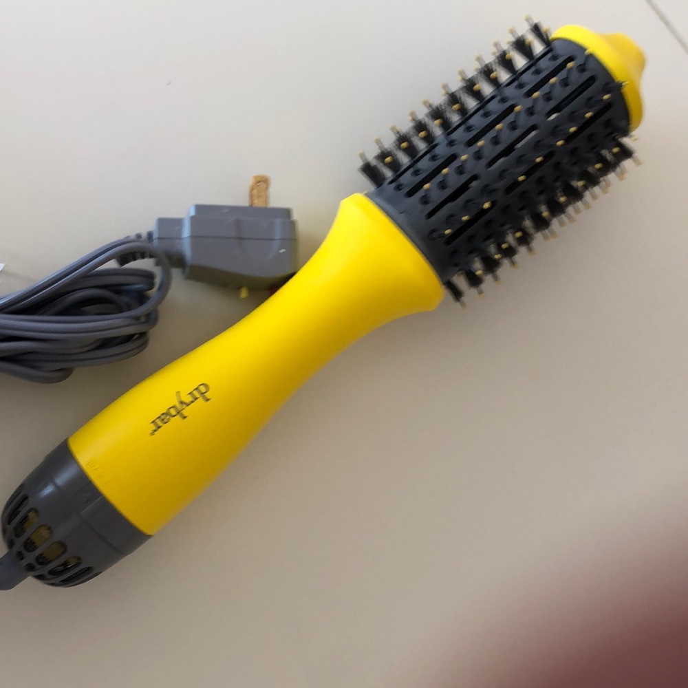 Drybar Single Shot hair dryer. In excellent condition.